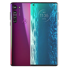 Motorola Edge - Hydrogél kijelzővédő fólia mobiltelefon kellék