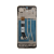 Motorola G54 LCD kijelző + érintő, kerettel (Service Pack)