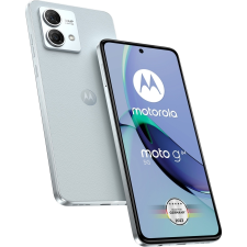 Motorola g84 5G 256 GB mobiltelefon Marshmallow Blue Android 13 mobiltelefon