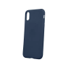 Motorola Matt Motorola Moto G85 szilikon tok, kék