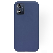  Motorola Moto E13 Telefontok - kék szilikon tok tok és táska