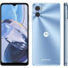 Motorola Moto E22 - Hydrogél kijelzővédő fólia