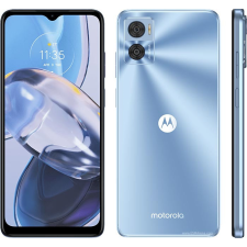 Motorola Moto E22 - Hydrogél kijelzővédő fólia mobiltelefon kellék