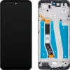  Motorola Moto G14 LCD kijelző modul, acélszürke