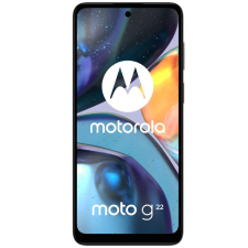 Motorola Moto G22 64GB mobiltelefon