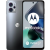Motorola Moto G23 Dual Sim 4GB RAM 128GB matt szén szürke (matte charcoal) (XT2333-3) kártyafüggetlen okostelefon