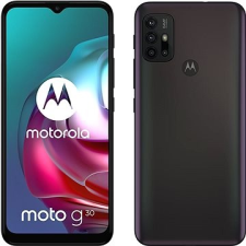 Motorola Moto G30 4GB 128GB mobiltelefon