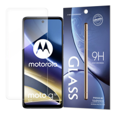 Motorola Moto G51 5G G51 4G karcálló edzett üveg Tempered glass kijelzőfólia kijelzővédő fólia kijelző védőfólia mobiltelefon kellék
