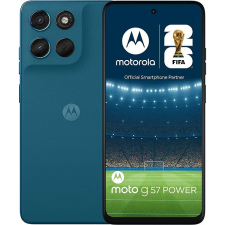 Motorola Moto G57 Power 12GB/256GB mobiltelefon