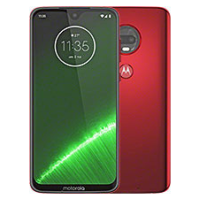 Motorola Moto G7 Plus - Hydrogél kijelzővédő fólia mobiltelefon kellék