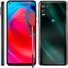 Motorola Moto G Stylus 5G - Hydrogél kijelzővédő fólia mobiltelefon kellék