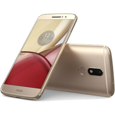 Motorola Moto M 32GB mobiltelefon