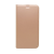 Motorola Motorola E20 oldalra nyíló tok, RoseGold