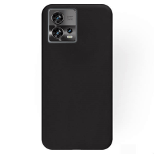 Motorola Motorola Moto G72 Telefontok - fekete szilikon tok tok és táska