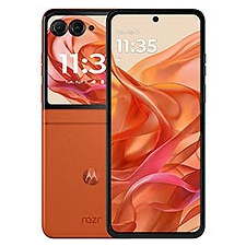 Motorola Razr 50 - Hydrogél kijelzővédő fólia mobiltelefon kellék