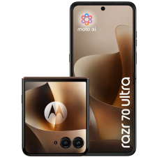 Motorola Razr 70 Ultra 256GB mobiltelefon