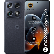 Motorola Signature 16GB/512GB mobiltelefon