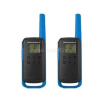 Motorola Talkabout T62 kék walkie talkie (2db) (B6P00811LDRMAW)