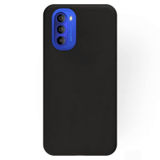 Motorola Telefontok Motorola Moto G51 5G - fekete szilikon tok tok és táska