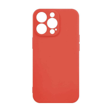 Motorola Tint Case - Motorola Moto G13 / G23 / G53 piros szilikon tok tok és táska
