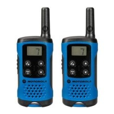 Motorola TLKR T41 walkie-talkie