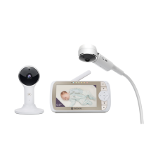 Motorola VM65X Connect Digitális babamonitor (212955) bébiőr