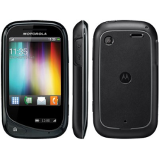 Motorola Wilder EX130 mobiltelefon