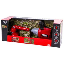  Motoros kasza (68281) barkácsolás