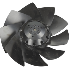  MOTOROS VENTILÁTOR EBM A2E200-AI38-15 beépíthető gépek kiegészítői