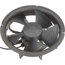  MOTOROS VENTILÁTOR EBM W1G200-EC91-45 beépíthető gépek kiegészítői