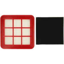  Motorvédő HEPA szűrő kompatibilis PHILIPS XB2125, XB2146 porszívókhoz kisháztartási gépek kiegészítői