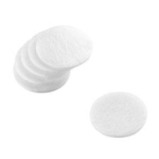  Motorvédő szűrő Karcher T 15/1 eco!efficiency porszívóhoz (5db) kisháztartási gépek kiegészítői