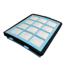  Motorvédő szűrő PHILIPS PowerPro FC 8760 porszívóhoz kisháztartási gépek kiegészítői