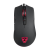 Motospeed V70 Gaming egér fekete (6953460505070) (6953460505070)