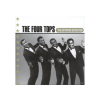 MOTOWN The Four Tops - Ultimate Collection (CD)