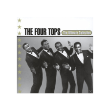 MOTOWN The Four Tops - Ultimate Collection (CD) soul