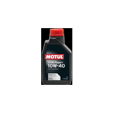 Motul 2100 power + 10W-40 1L motorolaj motorolaj