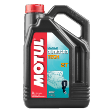 Motul 2-ütemű motorolaj MOTUL 101728 autóalkatrész