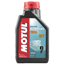 Motul 2-ütemű motorolaj MOTUL 102789 autóalkatrész