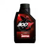  MOTUL 300V 4T FACTORY LINE 15W-50 1L verseny motorolaj