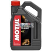 Motul 300V 4T OFF ROAD 15W-60 (4 L) Motorkerékpár olaj