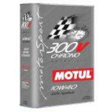 Motul 300V CHRONO 10W-40 2L motorolaj