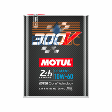 Motul 300V LE MANS 10W60 2L motorolaj