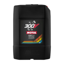 Motul 300V Le Mans 10W-60 (20 L) motorolaj