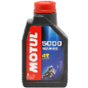 Motul 5000 4T 10W-40 1L
