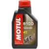 Motul 5100 4T 10W-40 1L