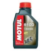 Motul 5100 4T 15W-50 1L