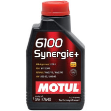 Motul 6100 Synergie + 10W40 2L motorolaj motorolaj