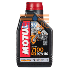 Motul 7100 20W50 1L motorolaj