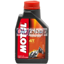 Motul 7100 4T 10W-30 (4 L) Motorkerékpár olaj motorolaj